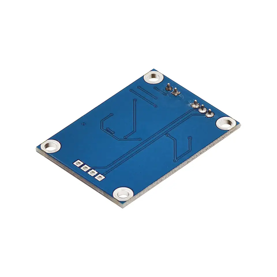 TDS Sensor Module Dissolved Solids Analog Signal Soluble Solid Water Quality Detection DS18B20 Temperature for Arduino 51/STM32 image 5