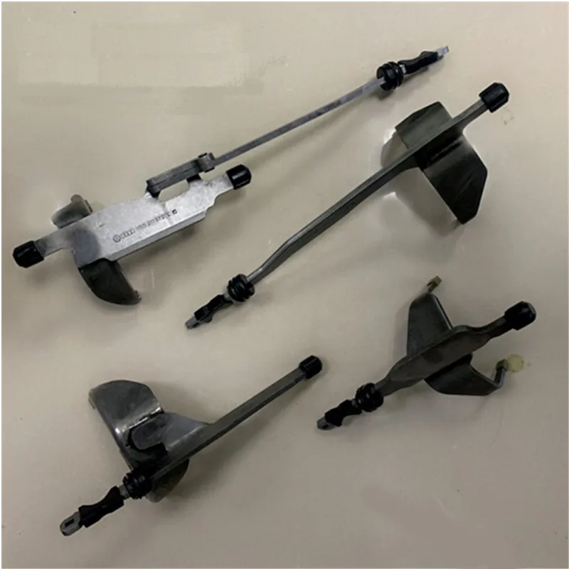 

DL501 0B5 задний переключатель передач для Volkswagen Audi A4 A5 A6 A7 Q5 2010 -UP 7-Speed