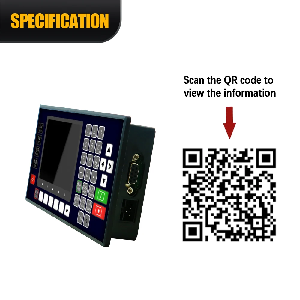 Alibaba777 ページ TC55V Motion Controller 1-4 Axis 150KHZ Control Panel Programmable