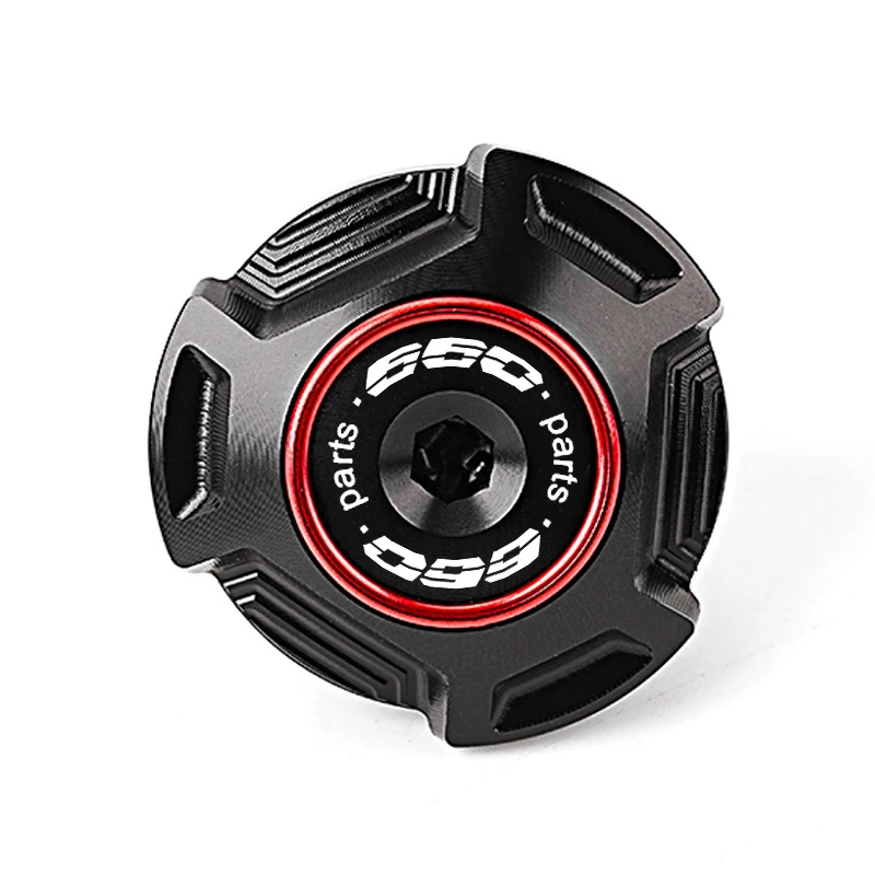 Für Triumph Street Triple 765 RS 765RS 675 R 675R 2025 2026 Trident 660 Motorrad Zubehör Motoröl Einfülldeckel Stecker Abdeckung – Detail 8