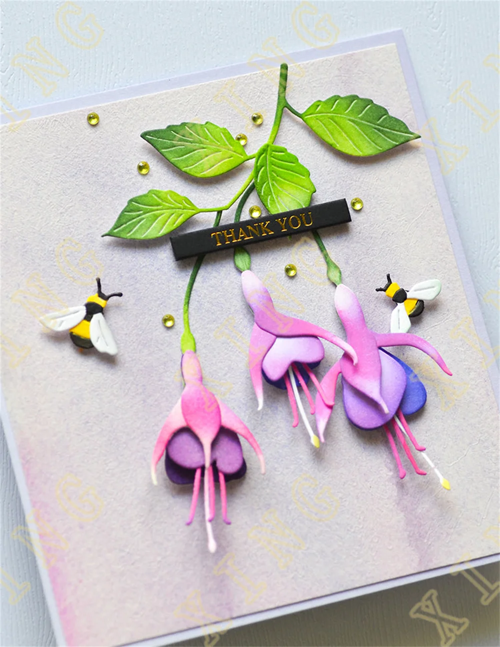 버징 범블비 금속 공예 절단 다이, DIY 스크랩북 종이, 일기 장식 카드, 수제 엠보싱, 2024 신제품