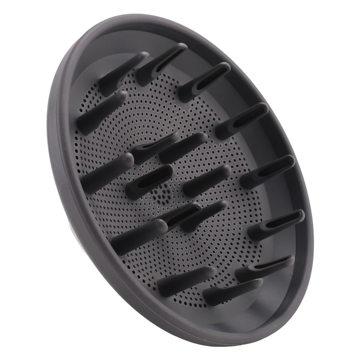 Suitable for Laifen Hair Dryer Wind Hood Accessories Lf03 Laifen Diffusion Drying Styling Curling Air Nozzle Accessories 5