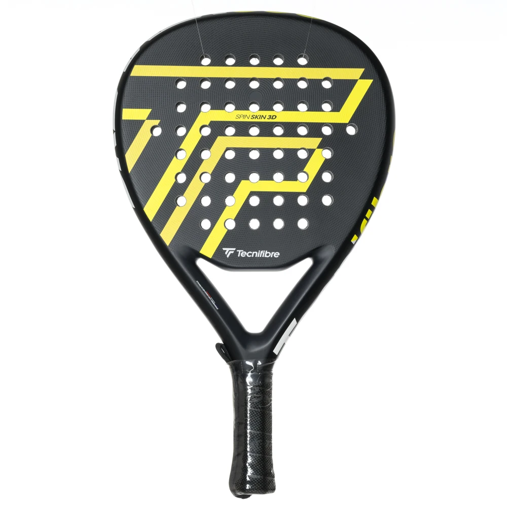 Padel X-TOP tennis racket PADle RACKET Tecnifibre WALL BREAKER 360 TENNIS RACKET Carbon 3k Panel Tennis RacketFor beginners