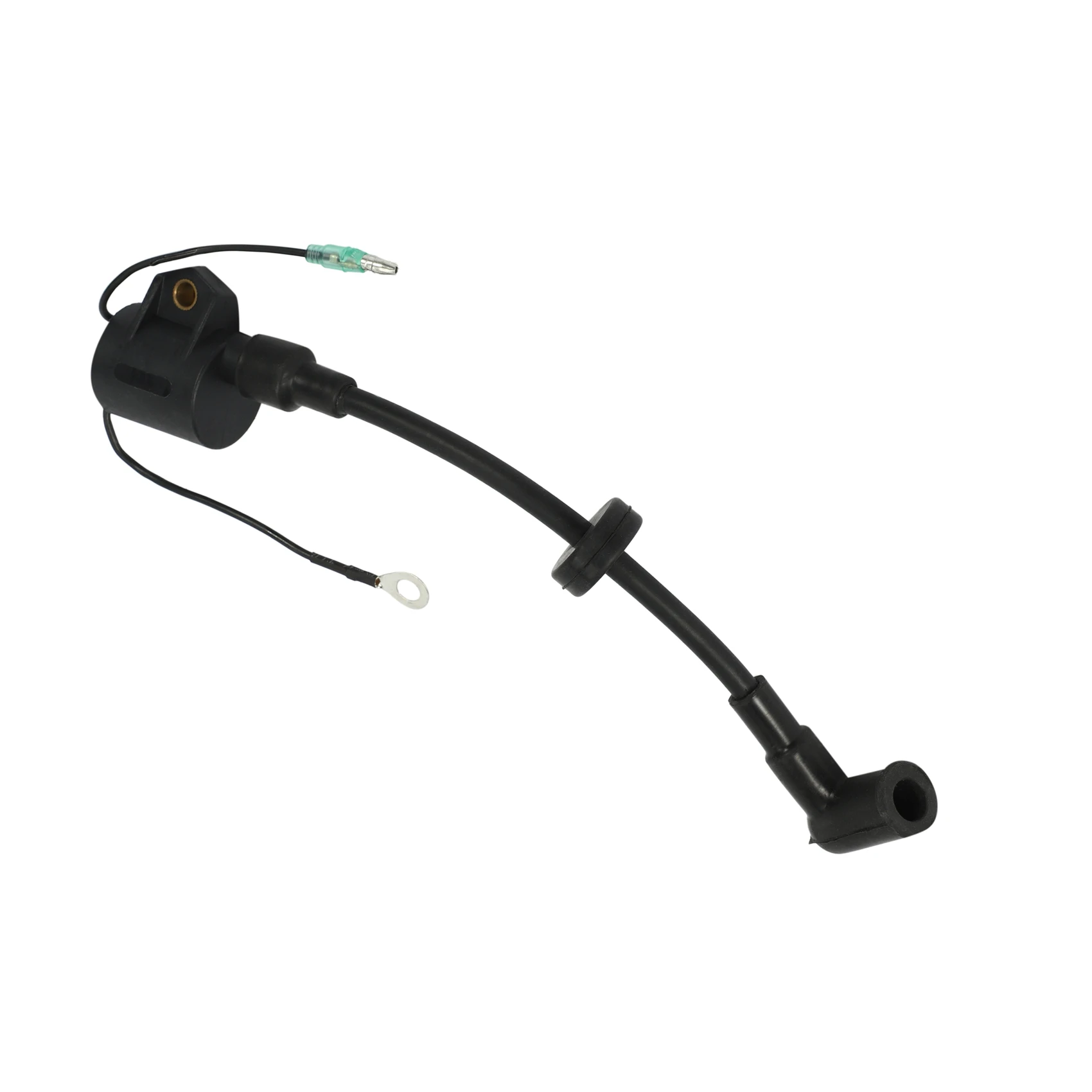 

Катушка зажигания для Yamaha 61N-85570-00, катушка зажигания y для 2-тактного лодочного двигателя Hidea 30HP