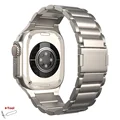 Titanium color