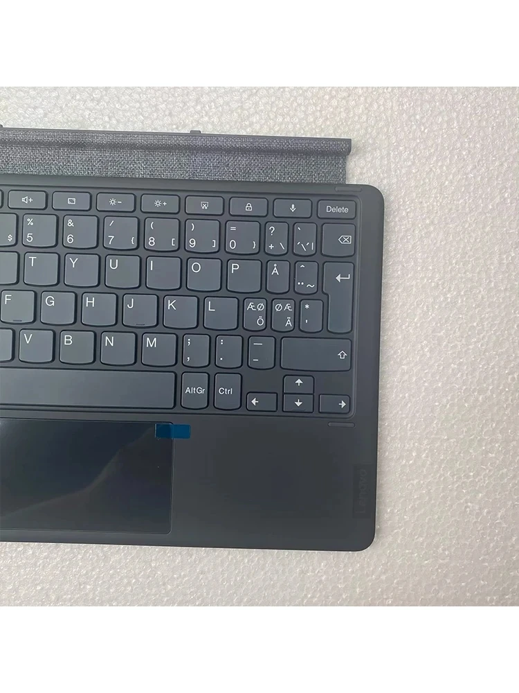 New original magnetic keyboard for Lenovo Tab P11 Plus J606 J607 J606F J607F Xiaoxin Pad plus K11 Pro wireless 11inch tablet wireless keyboard wireless keyboard mouse tablet keyboard ipad keyboard tablet keyboard case bluetooth keyboard case