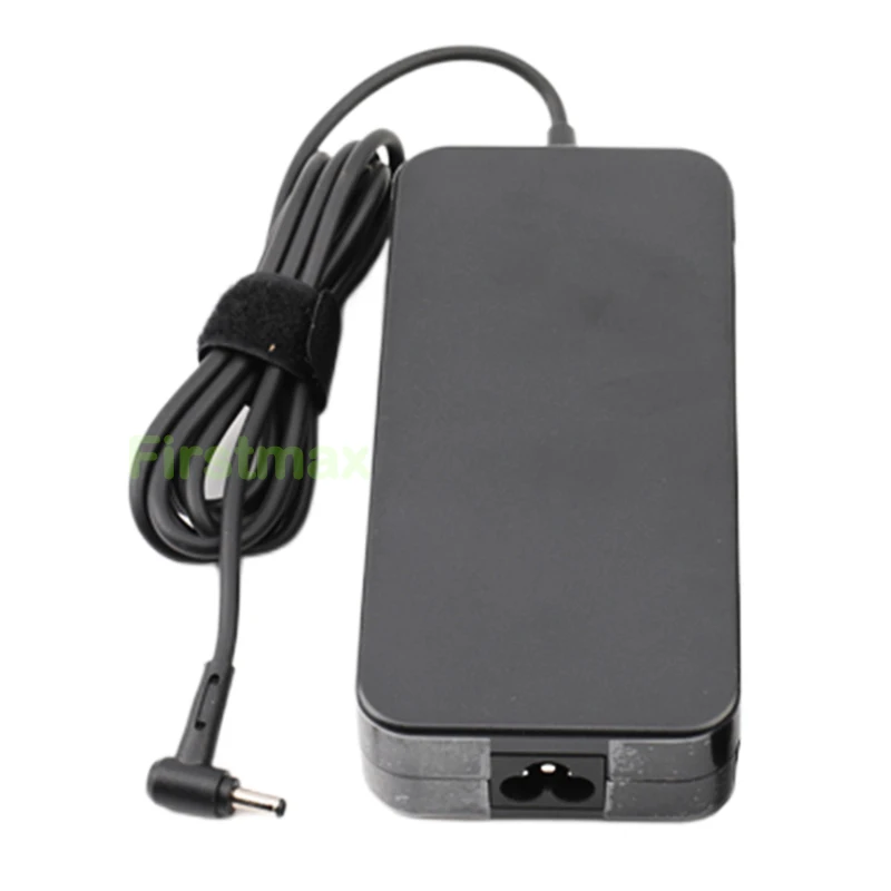 Gaming Laptop Charger para Asus Criador Z16 A11ue A11uek A11uekt A11uet A12uet Ms1571 Ms-1572 ac Fonte de Alimentação 180w 20v 9a - Imagem 5