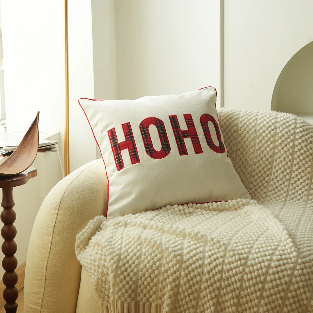 https://ae01.alicdn.com/kf/Sf1cdb632e81446c8ade411b31a3d21a6L/Christmas-Rectangle-Cushion-Cover-Red-Plaid-Print-White-Letter-Embroidery-Pillow-Case-Xmas-Home-Textile-Sofa.jpg