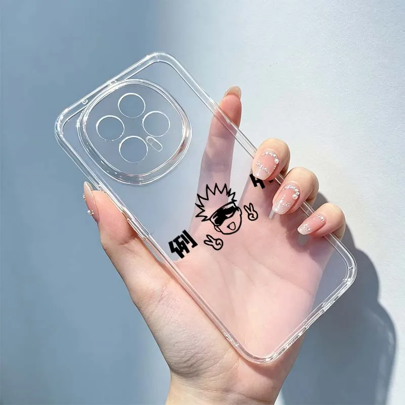 Jujutsu Kaisen Anime Phone Case Cover