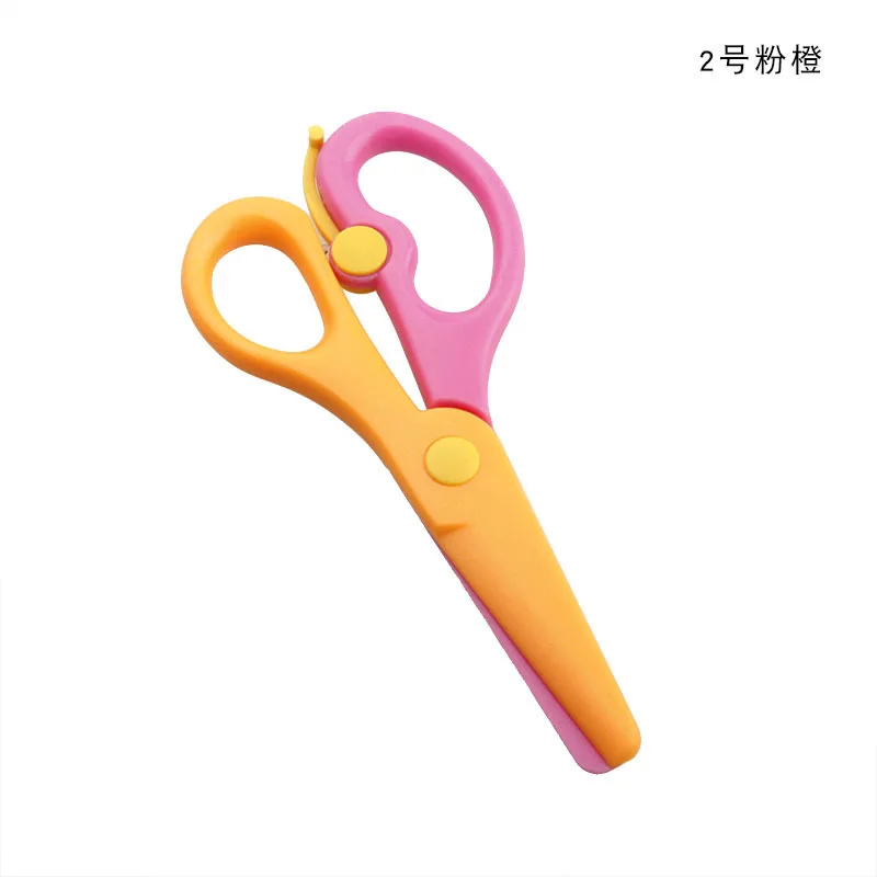 Yellow pink-1pcs