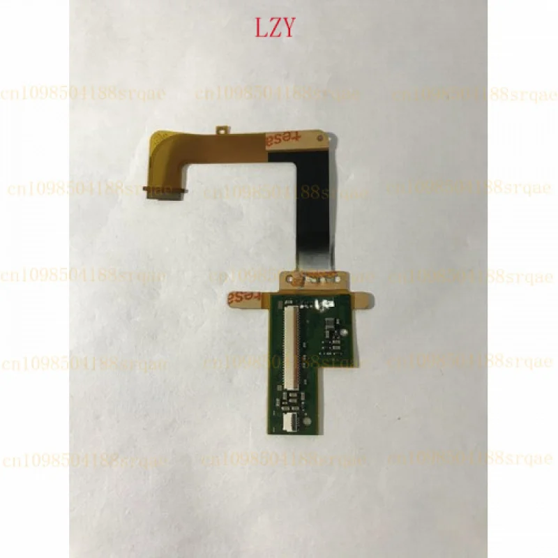  DSC-HX90 WX500 WX550 카메라 LCD 디스플레이 스크린 케이블 플렉스용