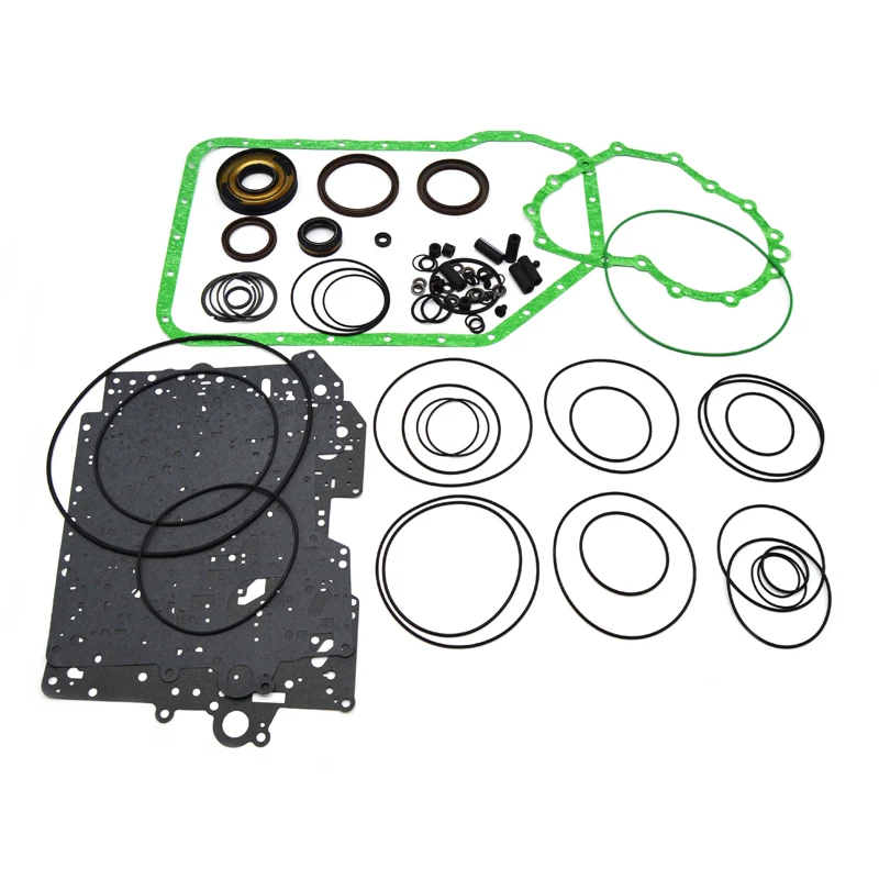 

5HP19 Automotive Automatic Transmission Rebuild Overhaul Gasket Repair Kit Auto Parts