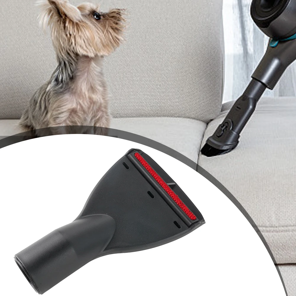 

Upholstery Nozzle Flat Suction Tips Nozzle For Karcher CV 60 2 Bp Pack Series Vacuum Cleaner For Home Floor Sofa Cleaning Tool