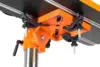 DPA2513 24-by-12-Inch Drill Press Table with an Adjustable Fence and Stop Block 6