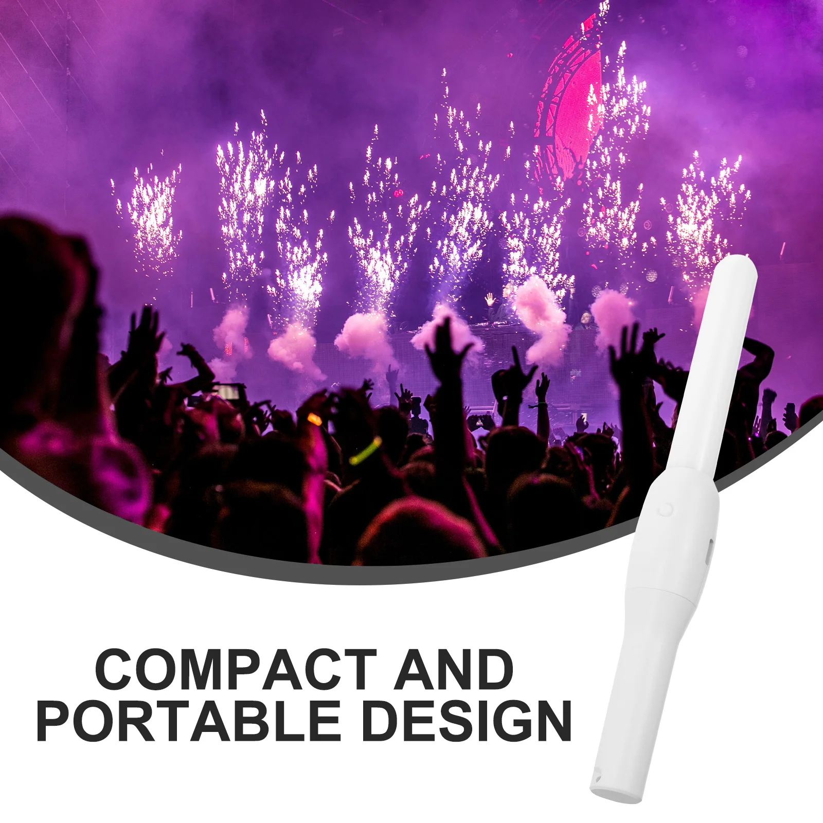 Рисунок 5 - Декоративные светящиеся палочки для концертов