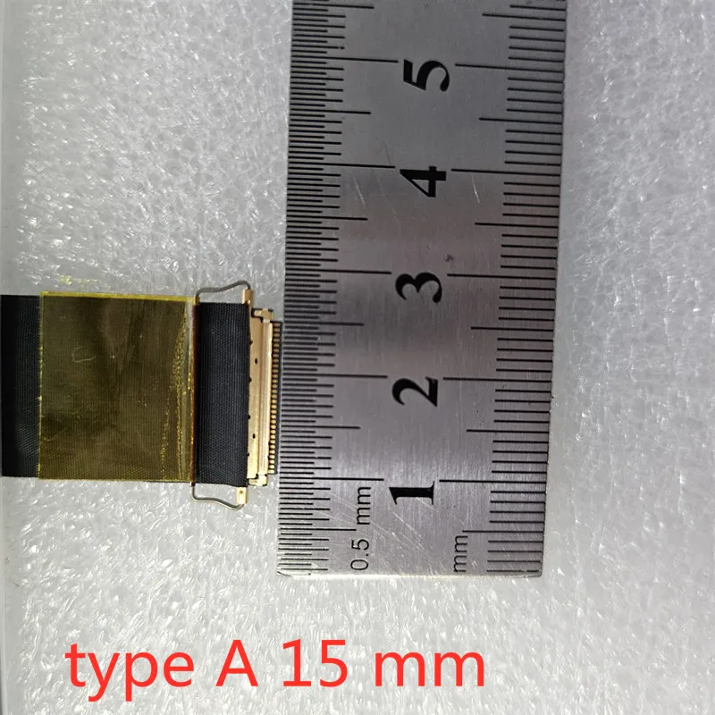 Cabo de Fita Lcd para Autel Maxisys Ms908 Cabo Flex - Imagem 4