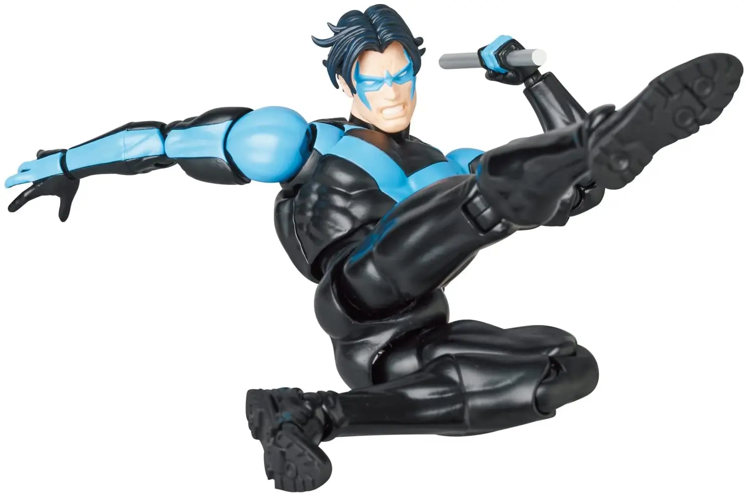 MAFEX BatmanBatpod