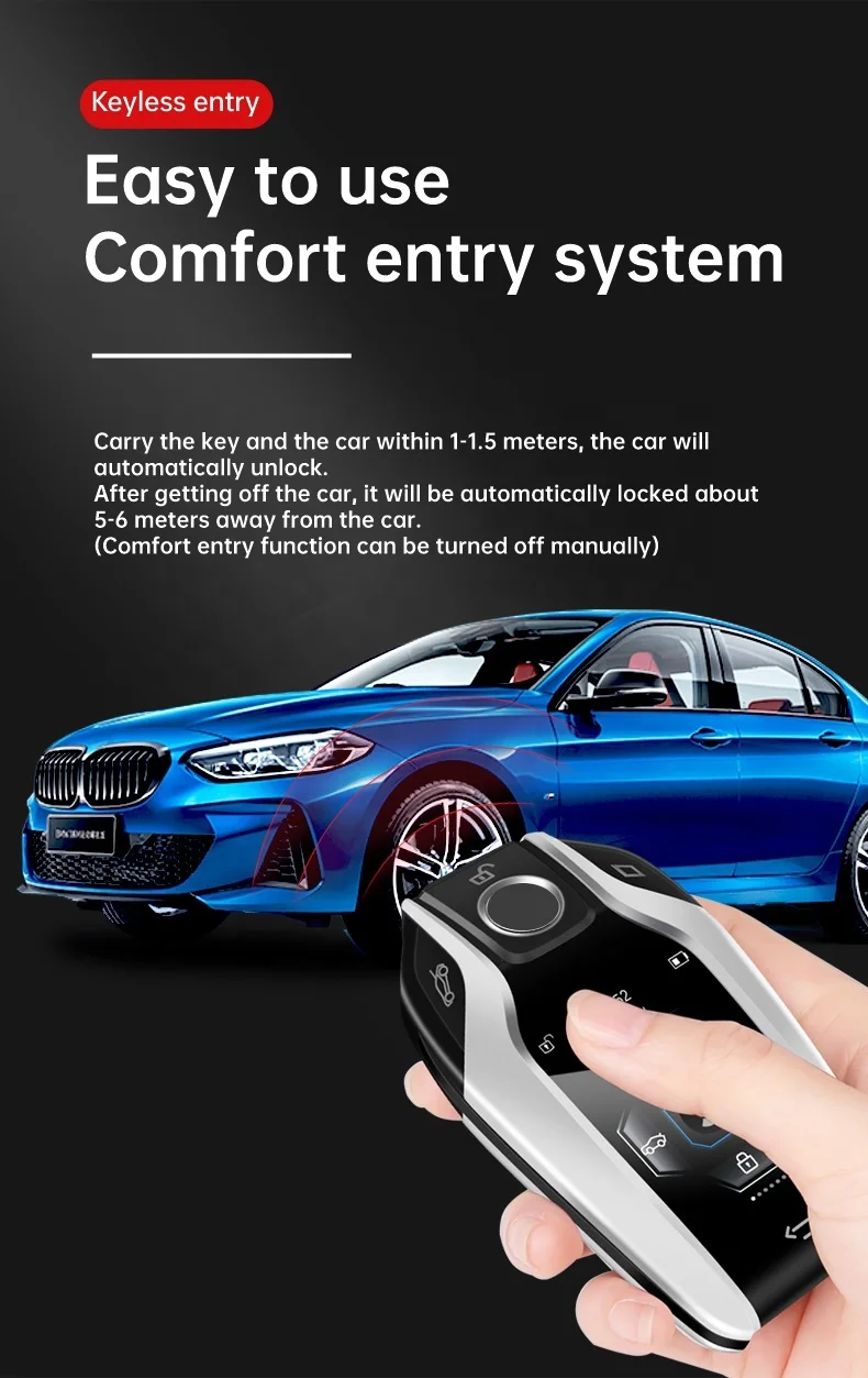 Рисунок 6 - Новый сенсорный ЖК-экран автомобильные