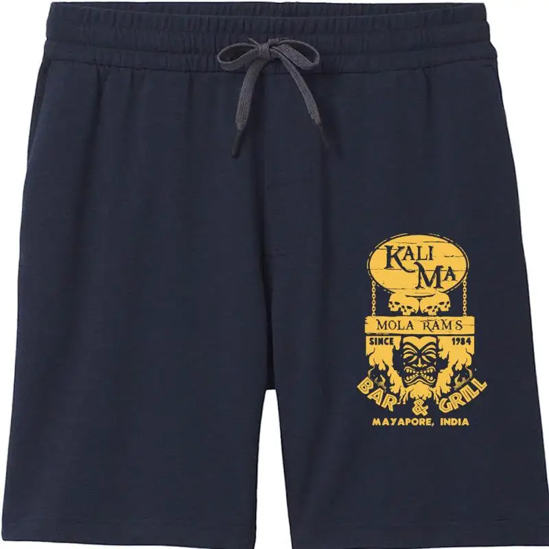 Pantaloncini Da Uomo Stampati Pantaloncini Corti In Puro Cotone Indiana Jones Ispirati A Kali Ma Bar E Pantaloncini Da Uomo Grill