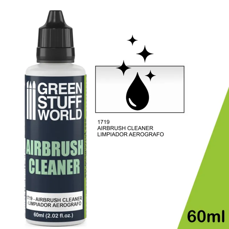 Green Stuff World - Paint Remover - 240 ml