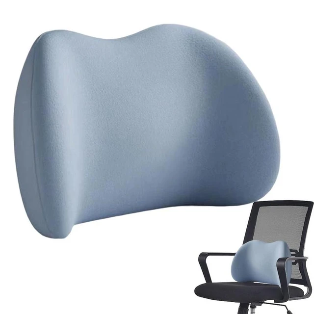 Lumbar Pillow, Chair Accessories