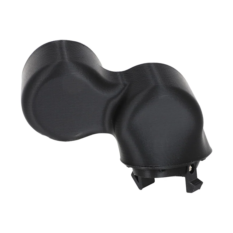 Functional Defrost Window Vent Gauge Pod Mount Dual Wiring access port under pod Honda EK Civic 1996-2000 car meters holder
