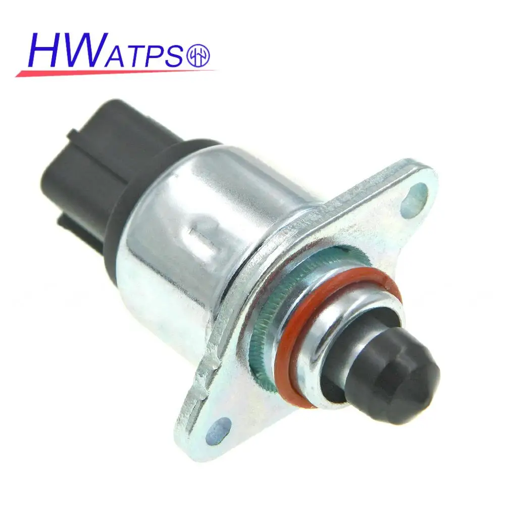 IAC Fuel Injection Idle Air Control Valve 8971817180 For Holden Rodeo RA 3.5 6VE1 6 Chrysler Sebring 97181718 8-97181718-0