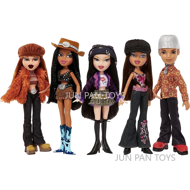 YXNG BRATZニット yxng bratz YXNG BRATZニット yxng bratz （Bratz | Passion For Fashion）