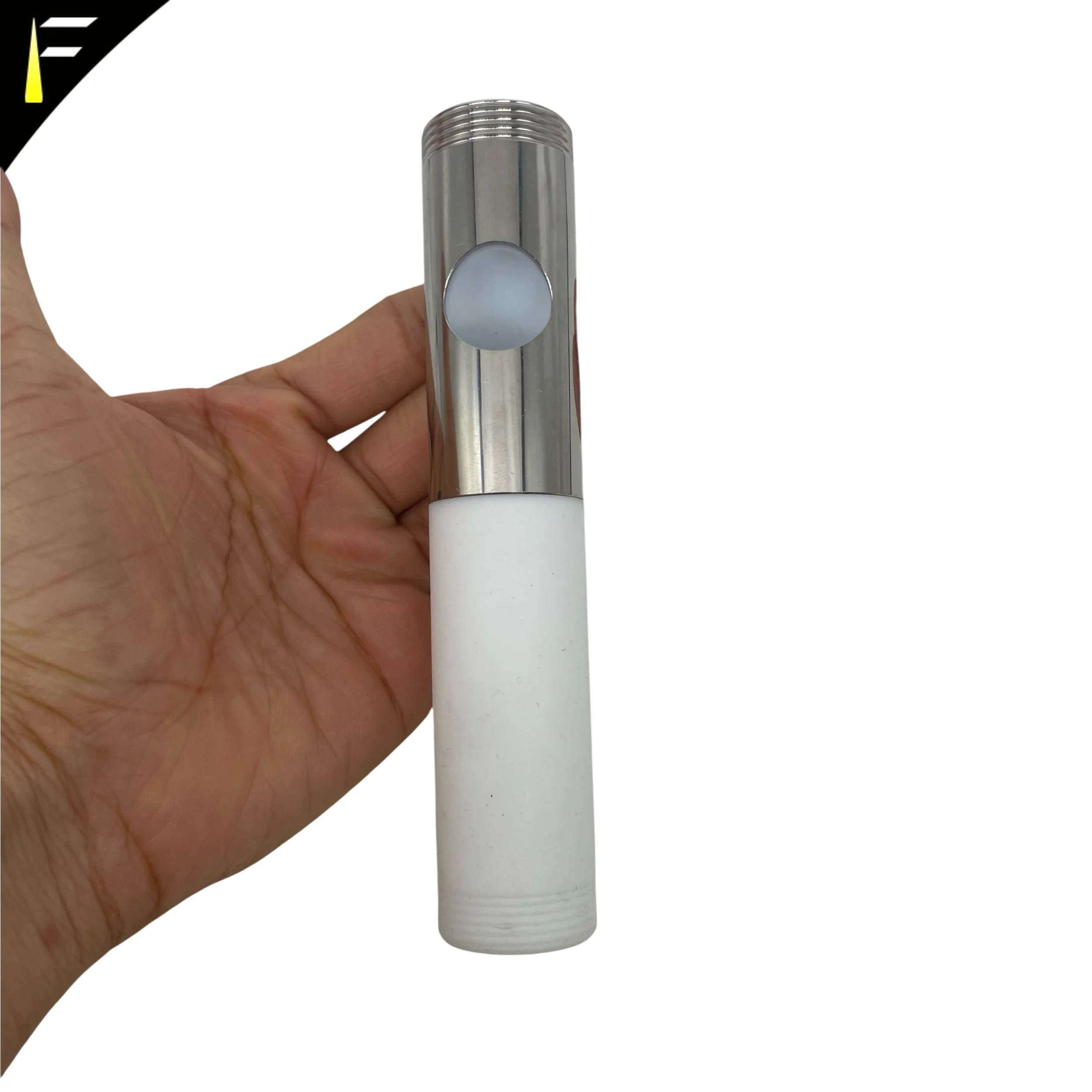 Ordinary Electronic Spark Fountain Powder Nozzele Pipe Tube and Motor Replacement