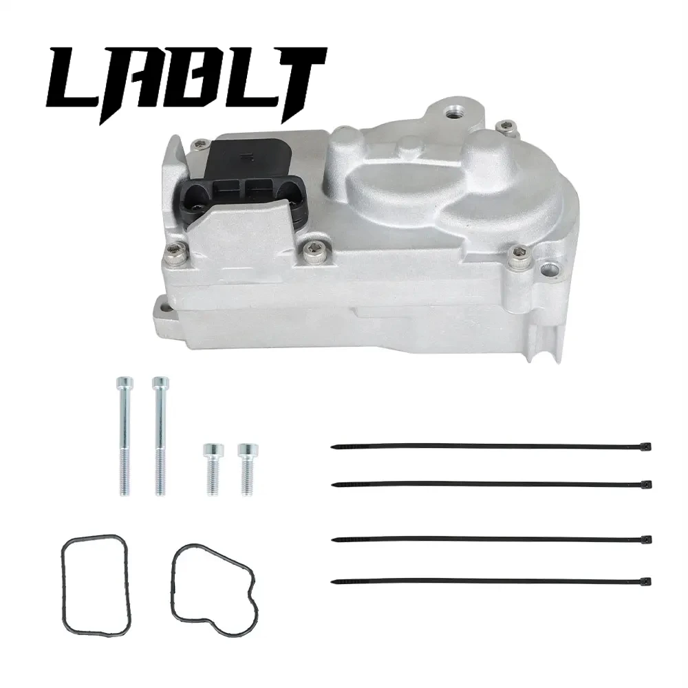 

For 2013 2014 2015 2016 2017 2018 Dodge Cummins ISB 6.7L Turbo Actuator HE300VG