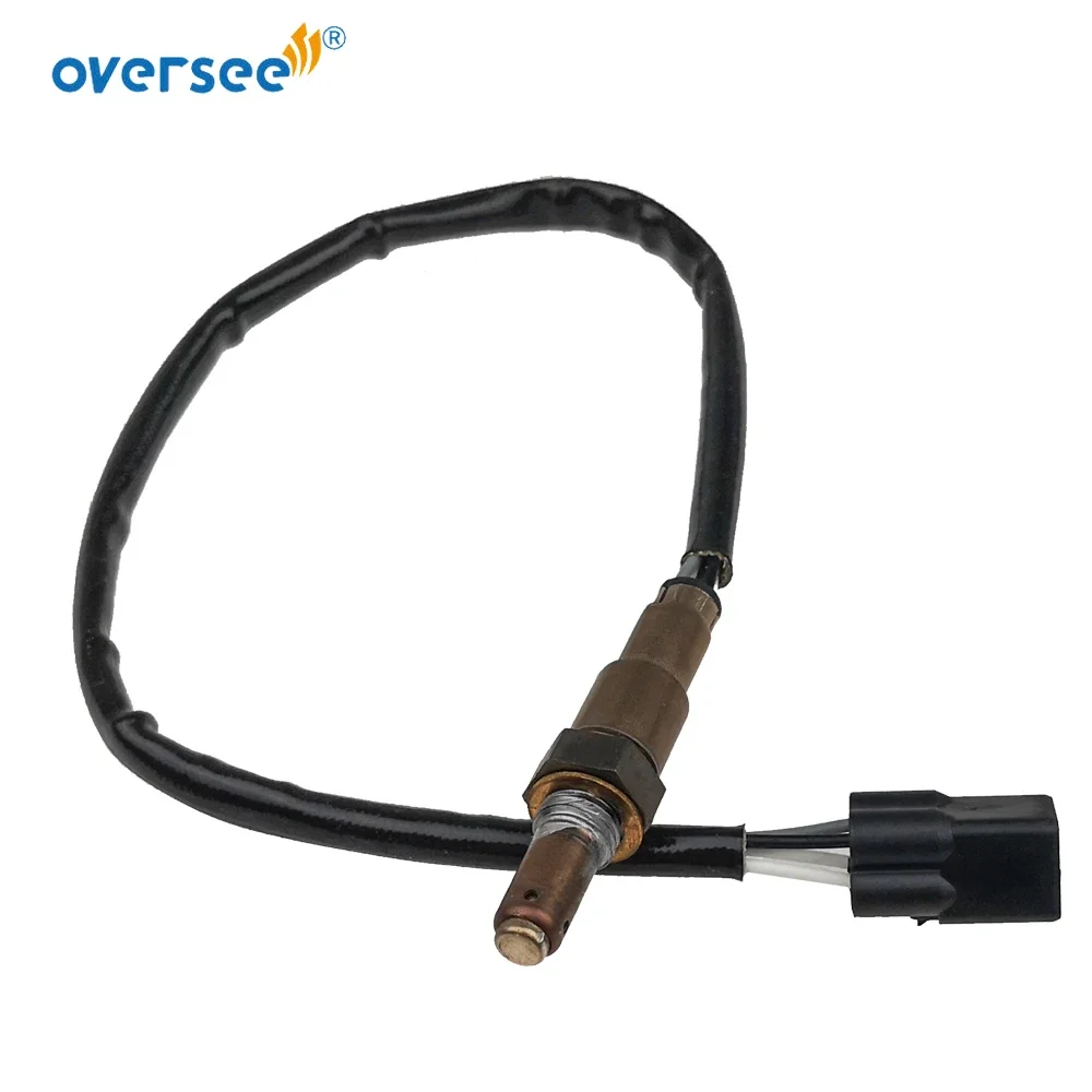 18213-98J30 Oxygen Sensor for Suzuki Outboard DF100A DF115A DF140A DF150 DF175 DF200 100HP-300HP