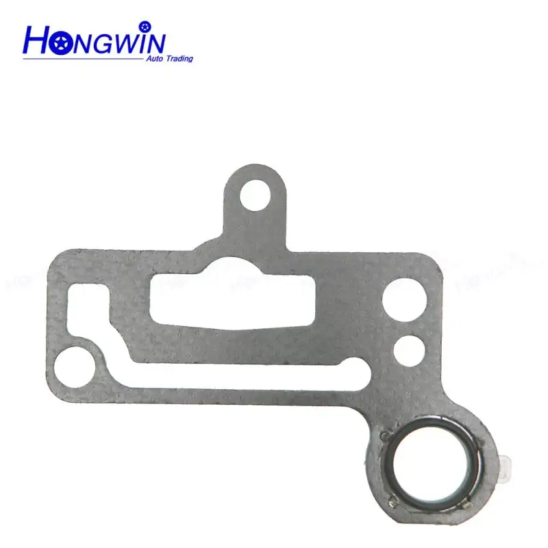 Rubber Gasket Aluminum Gasket Kits Solenoid Valve Filter Gasket Rocker Cover Membrane Kit 92067577 EGR Valve Head Gasket Solenoid Valve Filter Gasket Cylinder for Chevrolet Captiva Optra Winstorm Opel Antara 2.0L 71379