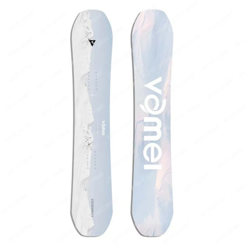 

Snowboard Veneer Universal Board Park Board Sintered Bottom Board All Terrain Board for Men and Women
