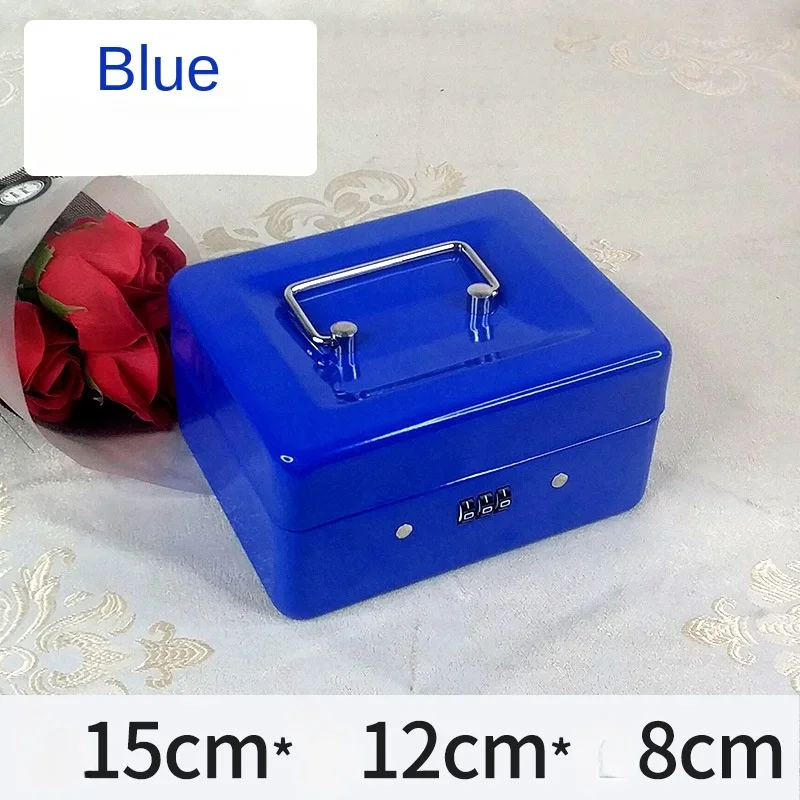 Blue password