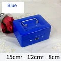 Blue Password