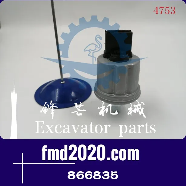 

Generator set TAD1631GE oil pressure sensor 866835 parts electrical parts