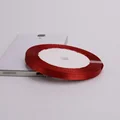6mm Burgundy