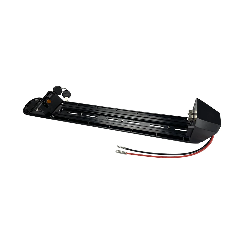 Фото Держатель аккумулятора Reention Dorado, монтажный разъем пластины основания Dorado Max Plus Pro Mini 21700, разъем аккумулятора №5