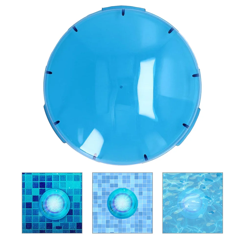 

Underwater Pool Light Cover Underwater Lens Cover For Pool Light Underwater Lens Cover