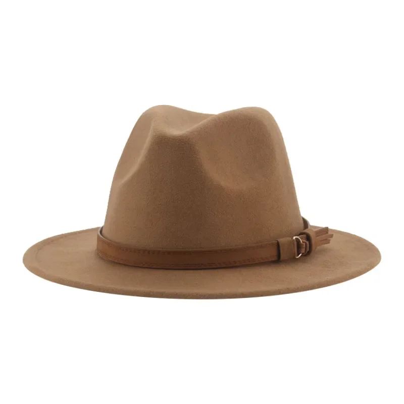 Cappelli fedora: acquista questo articolo all'ingrosso per il tuo negozio