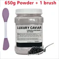 B- caviar