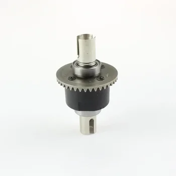 Parti di Ricambio Wltoys 104001, Assemblaggio Differenziale 1930 per Auto RC 1/10, Accessori e Componenti per Modelli di Veicoli Wltoys