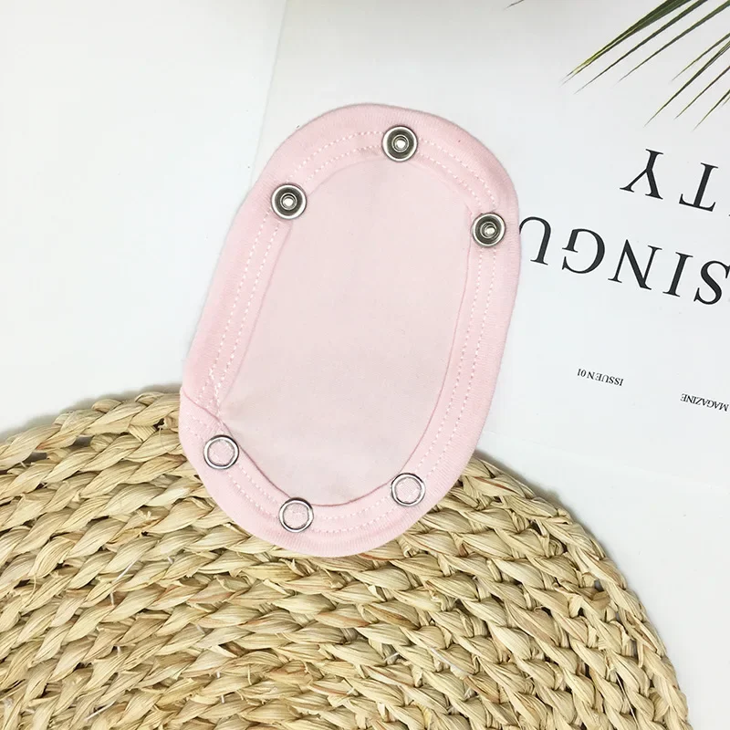 1 PCS Baby Romper Partner Utility Bodysuit Jumpsuit Diaper Romper Lengthen Extend Film Baby Boys Girls Kids Partner baby romper