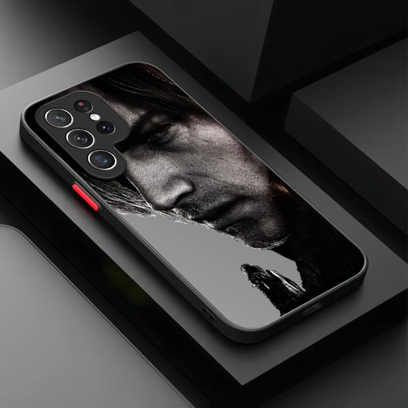 Cool Residents Evils Etui Phone Case