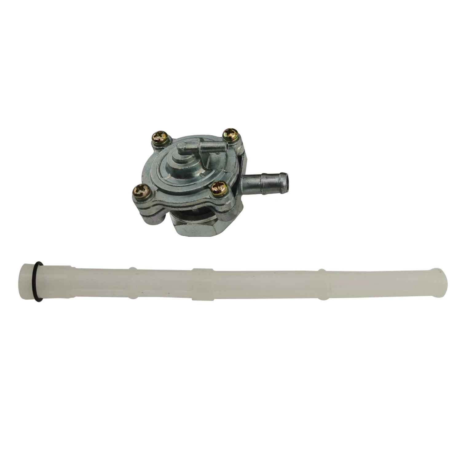 

Fuel Gas Tank Switch Valve Petcock For Honda CB400 VTEC NC39 CBF500 CBF600/S CB250 Hornet XLV650 XL650V