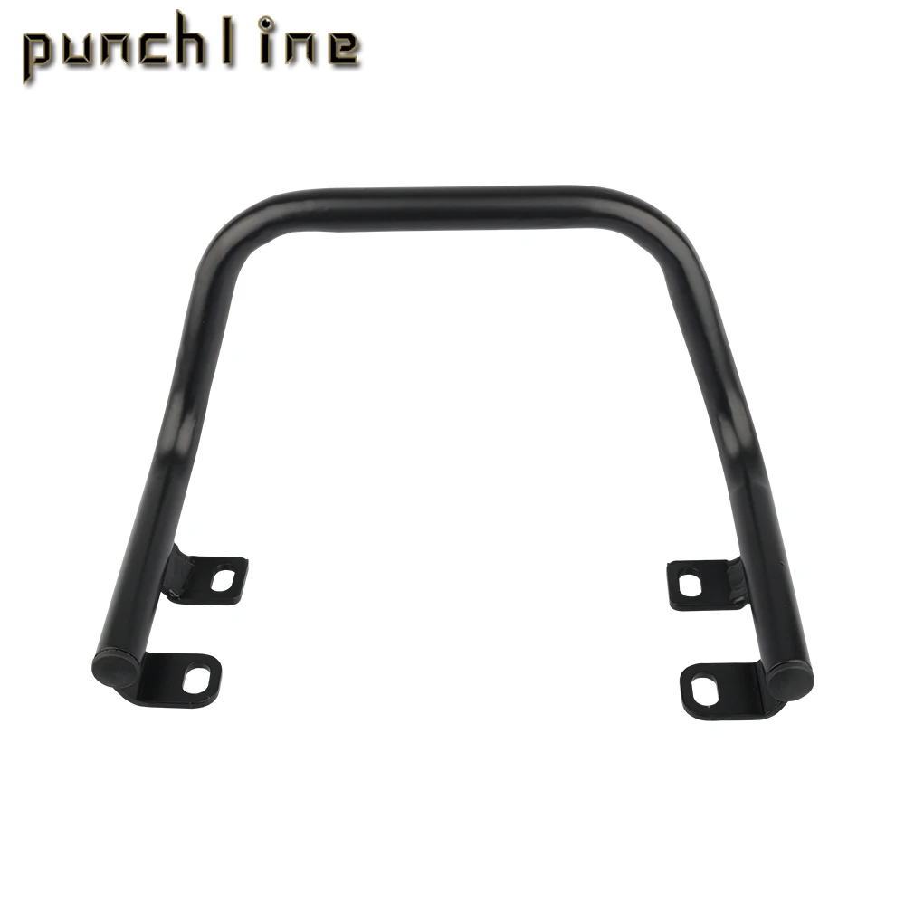 Misura Per Interceptor 650 Continental 650 Gt 650 Accessori Moto Sedile Posteriore Passeggero Maniglione Bracciolo A Mano Maniglia Rail