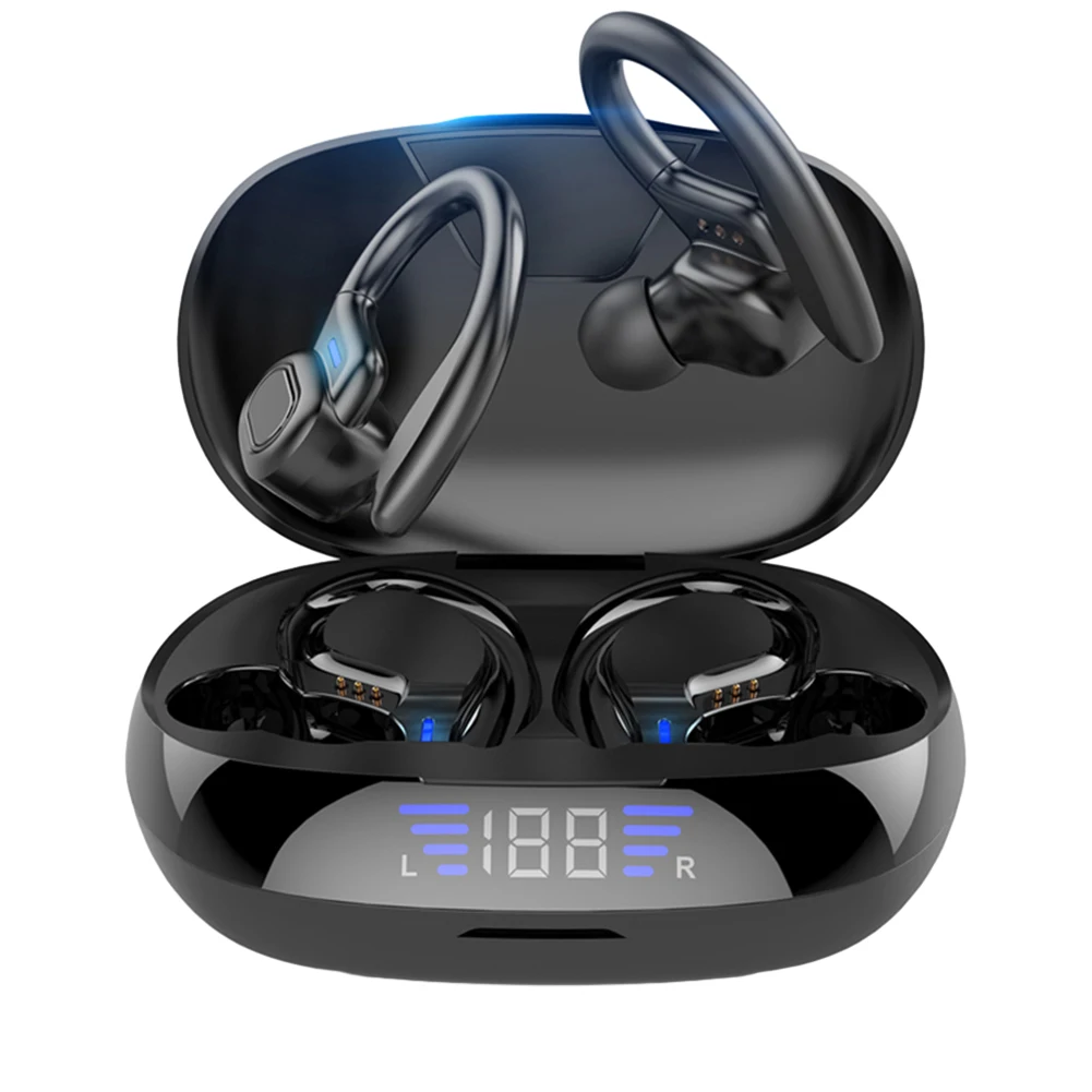 

TWS-наушники VV2 с микрофоном и поддержкой Bluetooth 5,0