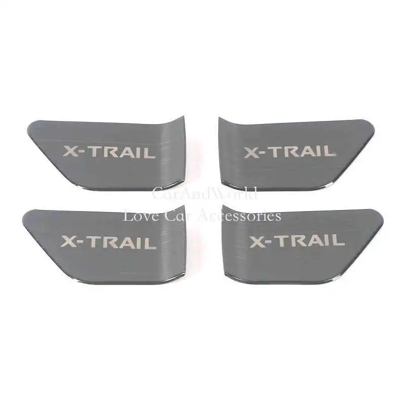 η ƿ ׸   Ȧ ڵ  Ŀ Ʈ, ֻ X-Trail XTrail T33 Rogue 2021-2024 ڵ ׼
