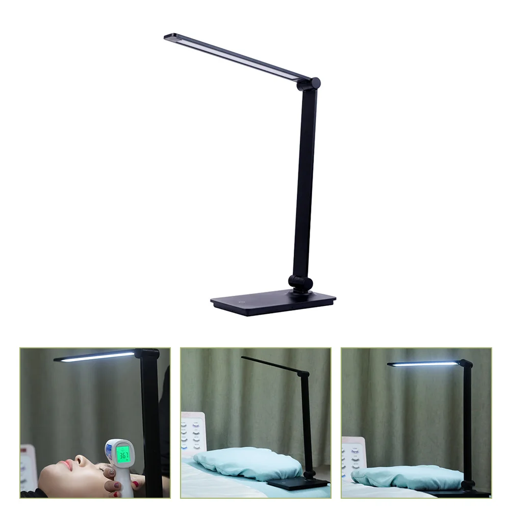 

Lamp Light Eyelash Lash Led Table Lamp Extension Folding Makeup Extensions Desk Tattooing Led Study Foldable Manicure Tattoo