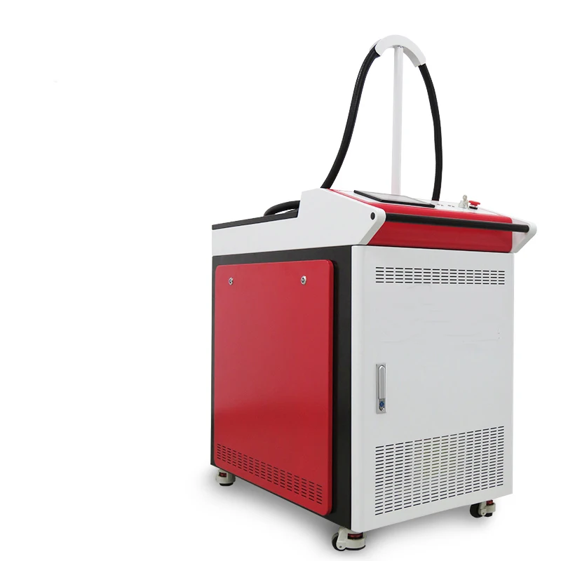 

Handheld laser welding machine stainless steel iron aluminum precision welding machine cutting and welding integrated machine 15